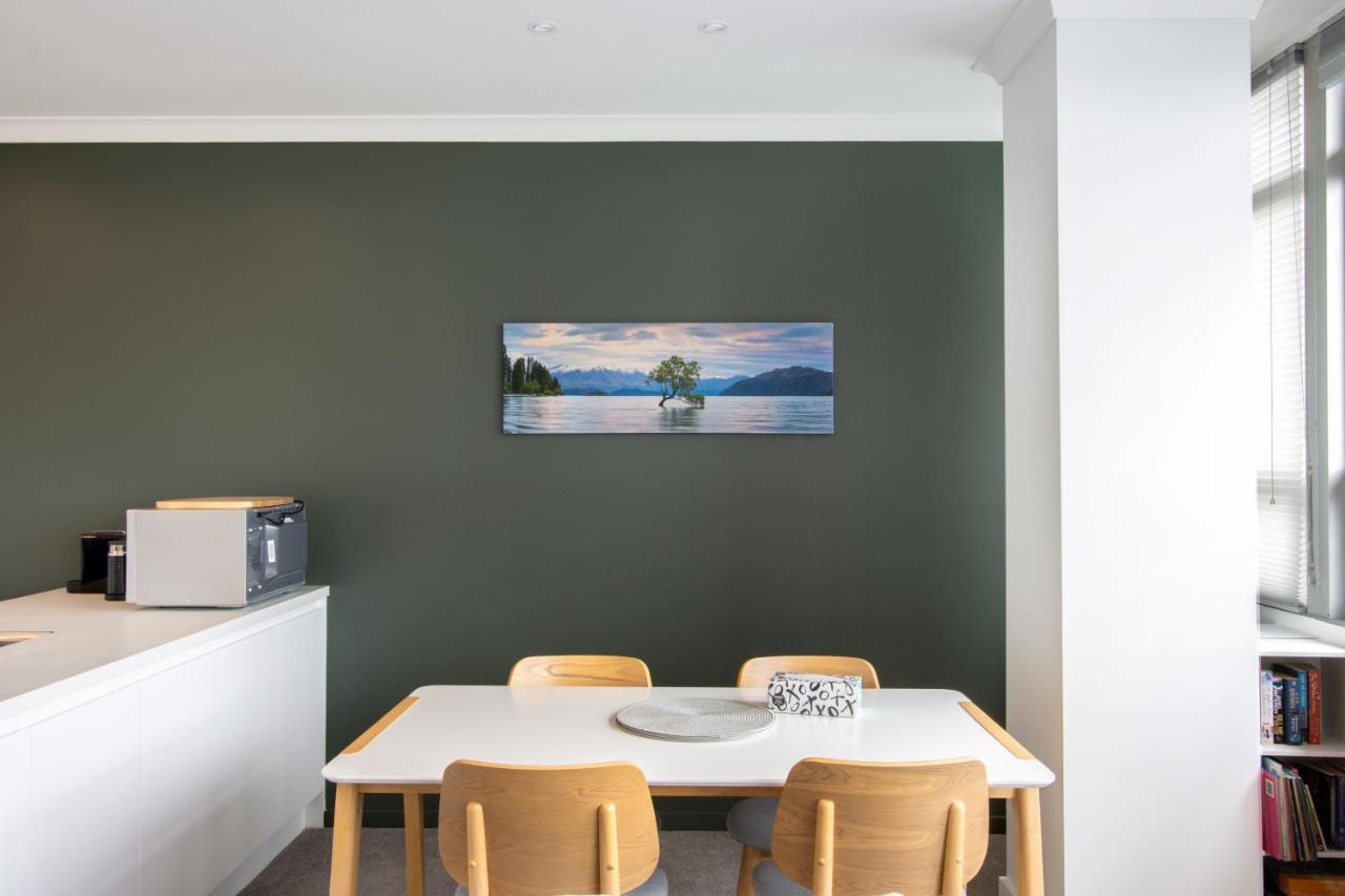Coastal Crib - Napier Holiday Apartment Buitenkant foto