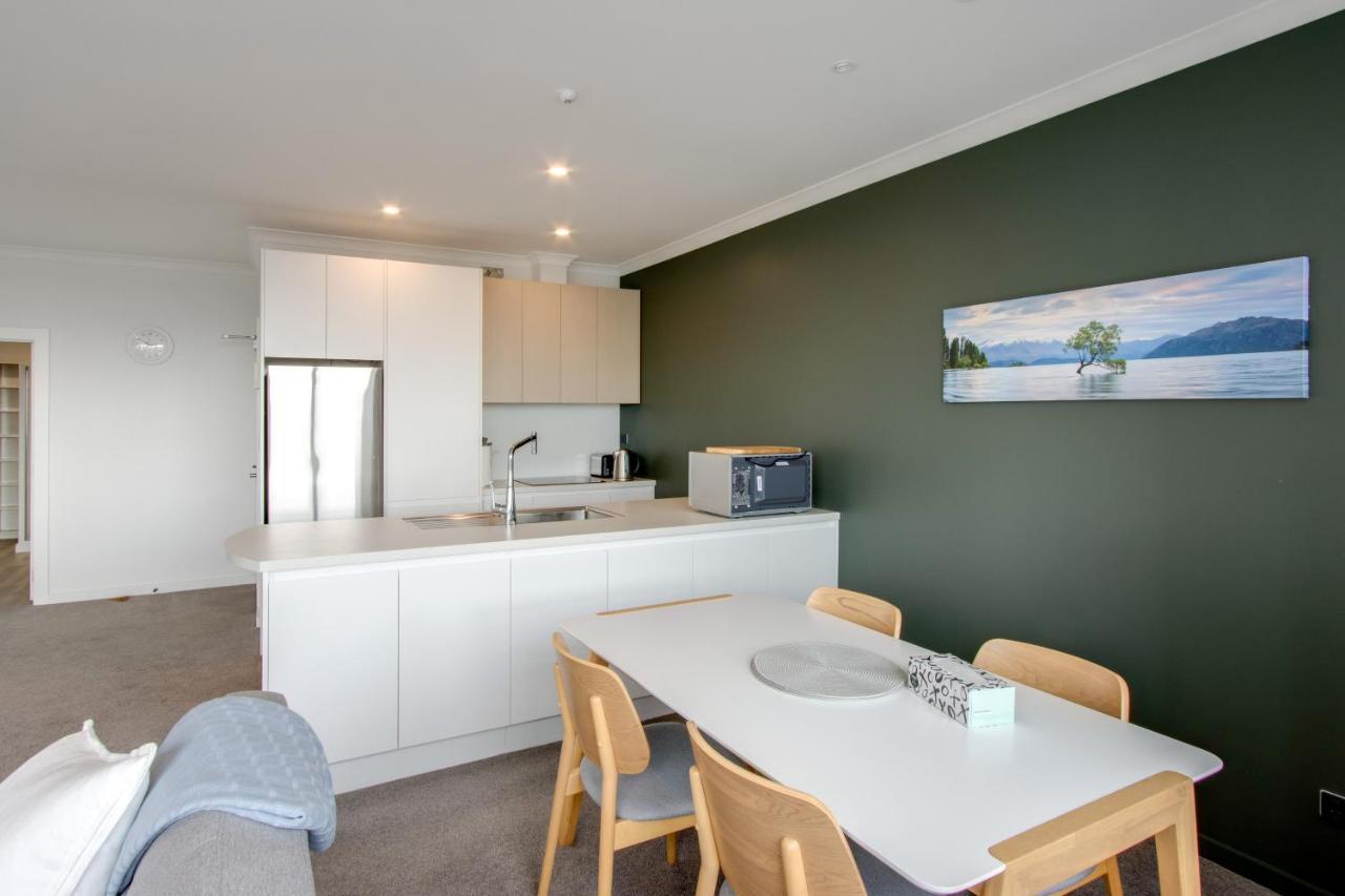 Coastal Crib - Napier Holiday Apartment Buitenkant foto