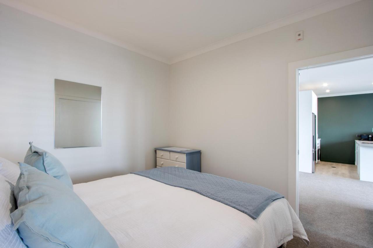 Coastal Crib - Napier Holiday Apartment Buitenkant foto